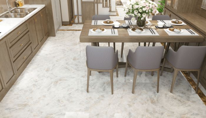 Gạch Lát Nền Prime - Giải Pháp Hoàn Thiện Không Gian Sống Hiện Đại 6 Gạch lát nền là dòng sản phẩm chủ lực của Prime với nhiều sự lựa chọn