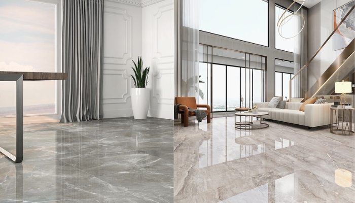 Gạch lát nền viglacera 80x80 là kích thước được ưa chuộng của năm 2025