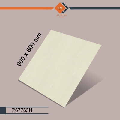 Gạch Taicera - P67763N - Mài Bóng Fossil Series 1 P67763N