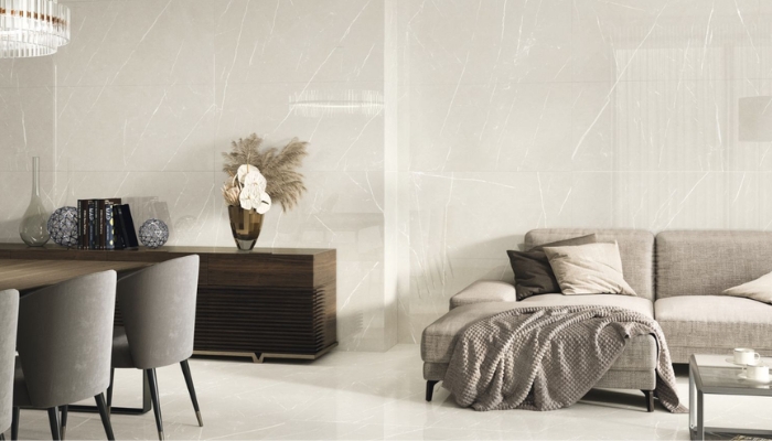 Gạch vân đá 30x60 cho phòng khách