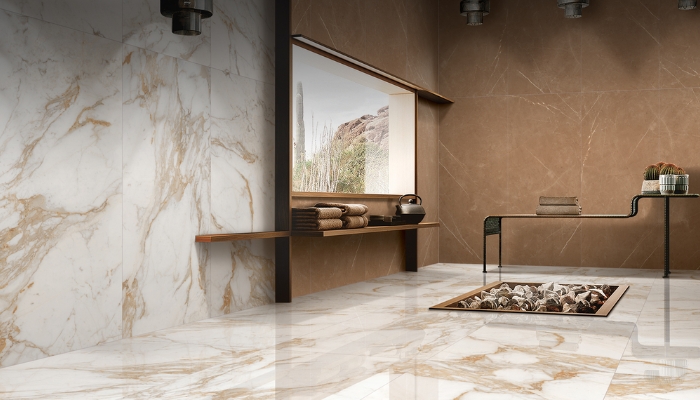 Thương hiệu gạch Đồng tâm