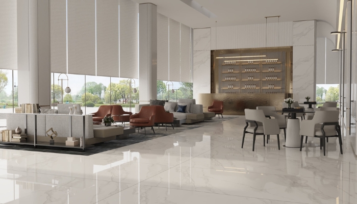 Thương hiệu gạch Eurolite