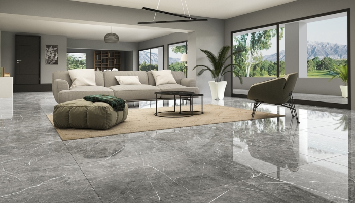 Thương hiệu gạch Taicera