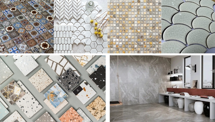 Đa dạng mẫu mã