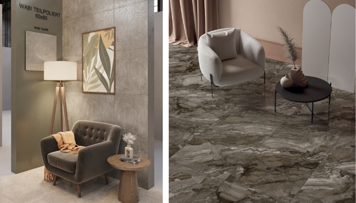 Nhiều kích thước, chủng loại