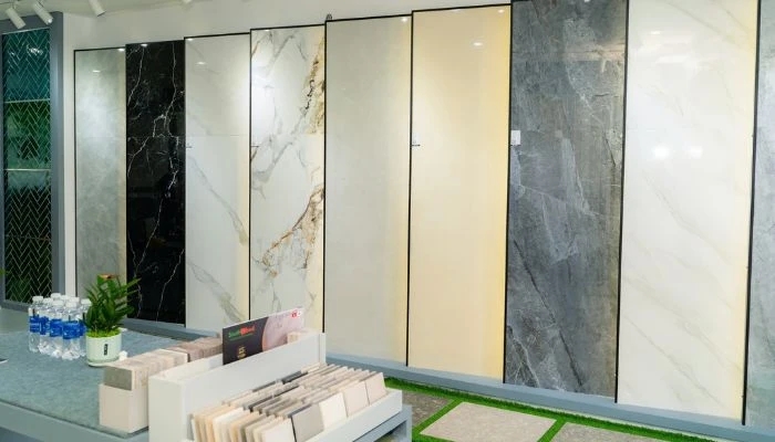 Gạch Hải Minh với gần 20 năm kinh nghiệm trong ngành gạch ốp lát