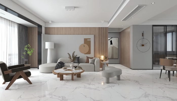 Kích thước phổ biến gạch Viglacera