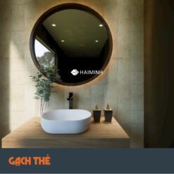 Phối cảnh gạch thẻ TT1515N01