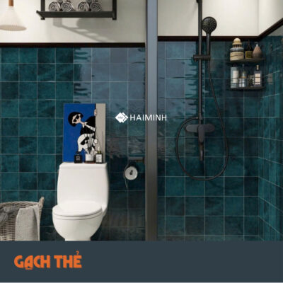 Phối cảnh gạch thẻ TT1515X1B