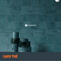Phối cảnh gạch thẻ TT1515X1M