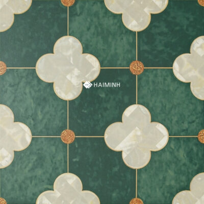 Map gạch bông GB3125