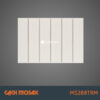 GẠCH MOSAIC THANH BẢN TO MS288TRM 12 MS288TRM