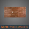 T753DO-G & T753DO-SG