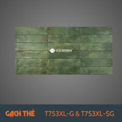 T753XL-G & T753XL-SG