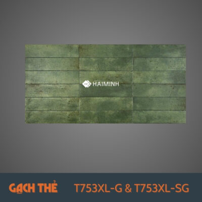 T753XL-G & T753XL-SG