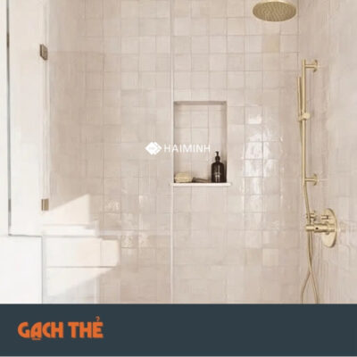 Phối cảnh gạch thẻ TT1212H2