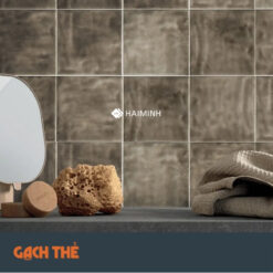 Phối cảnh gạch thẻ TT1212NA