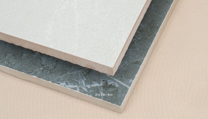 Gạch thạch anh Taicera