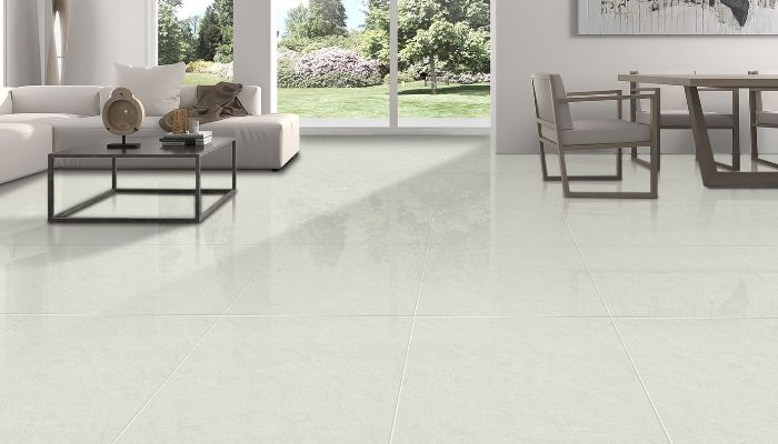 Gạch thạch anh Taicera có chất lượng bền bỉ