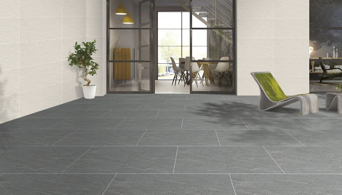 Gạch đồng chất Taicera (full body tiles)